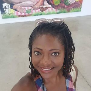 Meet your Posher, Stacey